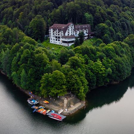 Hotel Valea Cu Pesti Căpăţîneni-Ungureni Zewnętrze zdjęcie
