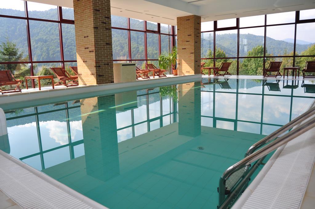Hotel Valea Cu Pesti Căpăţîneni-Ungureni Zewnętrze zdjęcie